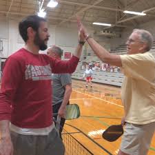 Image result for Mid Kent Pickleball