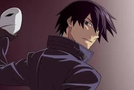 「カリーナ・モク DARKER THAN BLACK -黒の契約者-」の画像検索結果