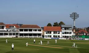 Image result for University Of Kent Cricket Club