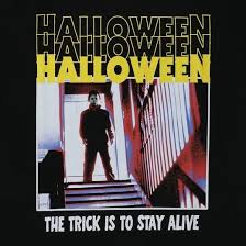 「マイケル・マイヤーズ ハロウィン」の画像検索結果