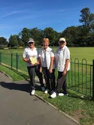 Image result for Bishopthorpe Bowling Club