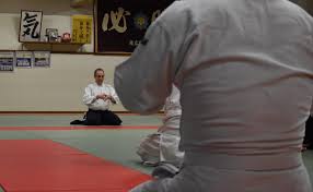 Image result for West Midlands Aikido Association Dojo