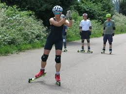 Image result for Surrey & Hampshire Roller Skating