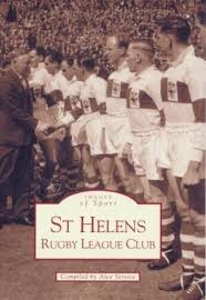 Image result for St Helens Rugby League Football Club