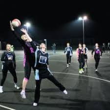 Image result for Challow Netball Club