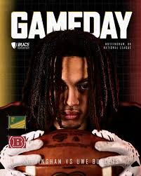 Image result for Uwe Bristol Bullets