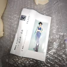 「エニル・エル 機動新世紀ガンダムX」の画像検索結果