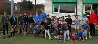 Image result for Parkwood Lawn Tennis Club