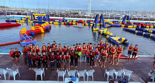 Image result for Poole Swimming Club