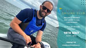 Image result for Llandudno Sailing Club