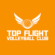Image result for Top Flight Badminton Club