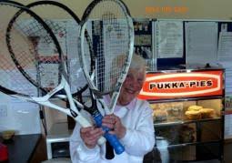Image result for Rustlings Lawn Tennis Club
