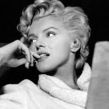Kuvahaun tulos haulle marilyn monroe