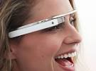 גוגל מציגה: "Project glass"