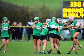 Image result for Ceann Creige Hurling and Camogie Club