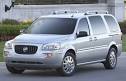Buick Terraza - Autopedia, the free automobile encyclopedia