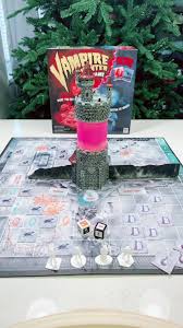 Image result for Vampire Batters