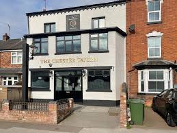 Image result for Chester Road Sports & Social Club
