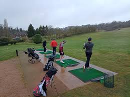 Image result for Puttenham Golf Club