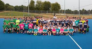 Image result for Abingdon Hockey Club