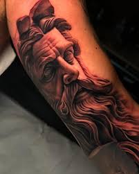 Image result for Poseidon SAC