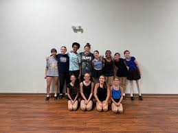Image result for Ashford Dance Club