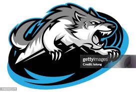 Image result for wolf logo