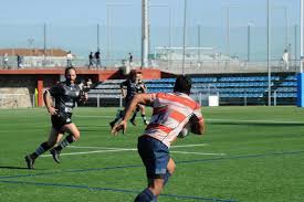 Image result for Vigo Rugby Football Club
