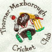 Image result for Thorner Mexborough Cricket Club
