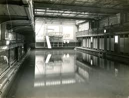 Image result for Polytechnic (London) - Water Polo