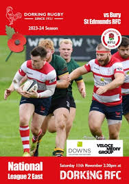 Image result for Bury St Edmunds Rugby Union Football Club