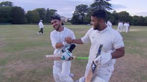Image result for Luton Nomads Cricket Club