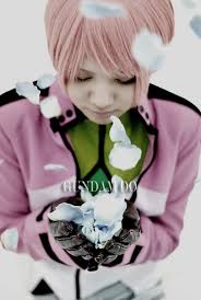 「フェルト・グレイス 機動戦士ガンダム00 劇場版」の画像検索結果