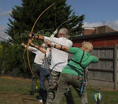 Image result for West Windsor Archers