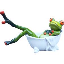 Image result for Bath Amphibians