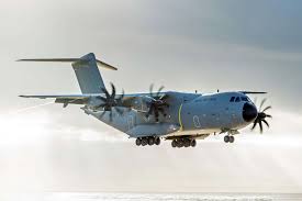 Bildergebnis für airbus a400m