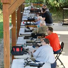 Image result for Reepham Shooting Centre
