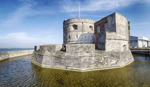 Image result for Calshot
