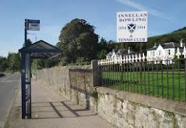 Image result for Innellan Bowling Club