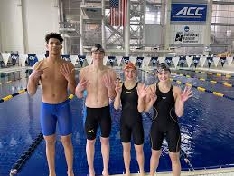 Image result for Bournemouth Spartans Winter Sea Swimming Club