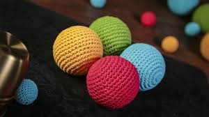 Image result for Magic Ball Crochet