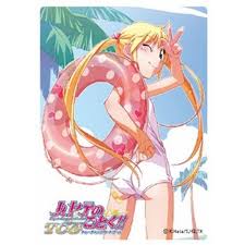 「三千院ナギ ハヤテのごとく!」の画像検索結果