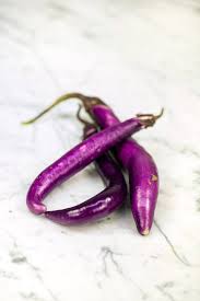 Afbeeldingsresultaat voor fengyuan purple eggplant