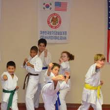 Image result for Chang's Hapkido Club