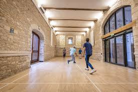 Image result for Dalston Badminton Club