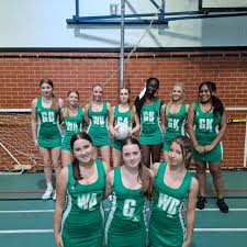 Image result for Cirencester Netball Club