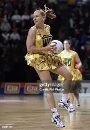 Image result for Sanders Netball Club