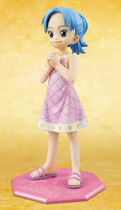 「ネフェルタリ・ビビ ONE PIECE」の画像検索結果