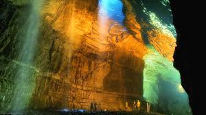 Image result for Craven Pothole Club