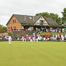 Image result for Mid Calder Bowling Club